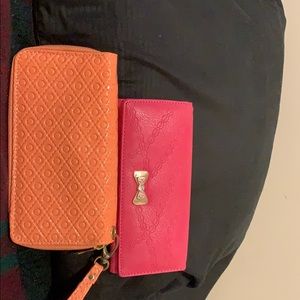 Wallets